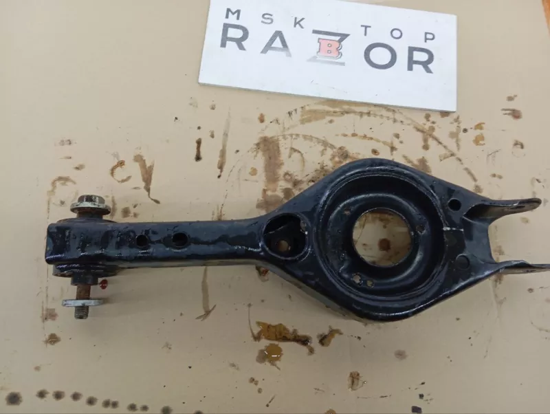 Рычаг подвески