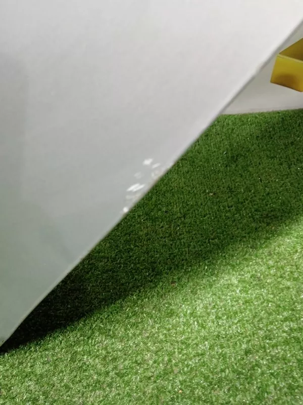 Дверь BMW 1-Series 2008 41527191017 E87, задняя левая