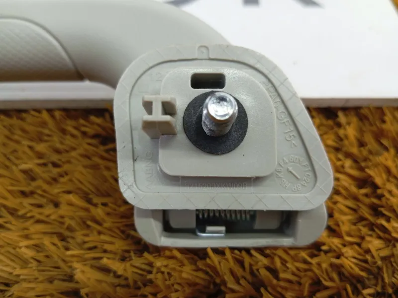 Ручка потолка