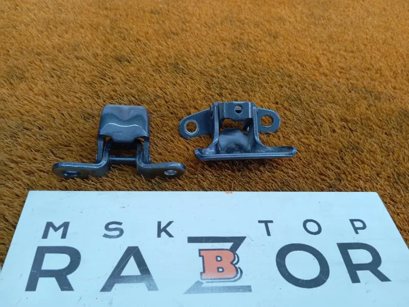 Петля двери