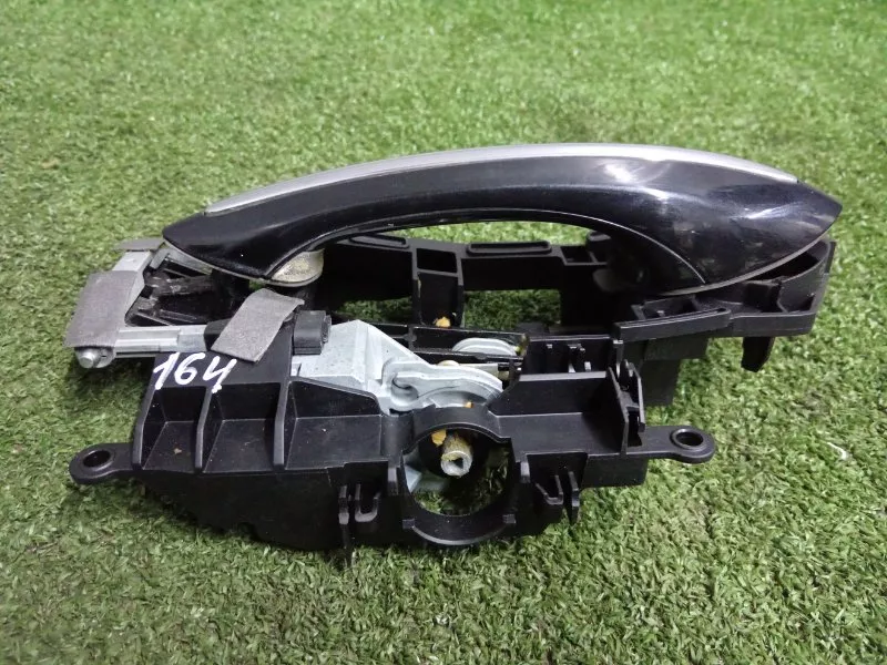 Ручка двери наружняя