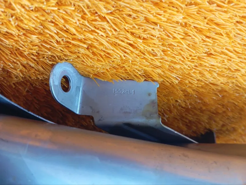 Насадка на глушитель