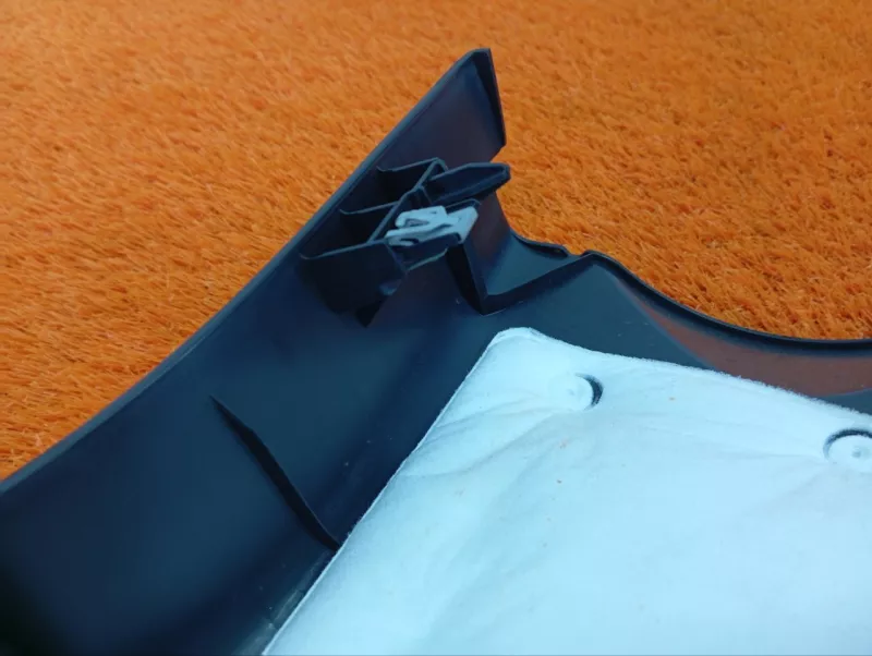 Накладка порога