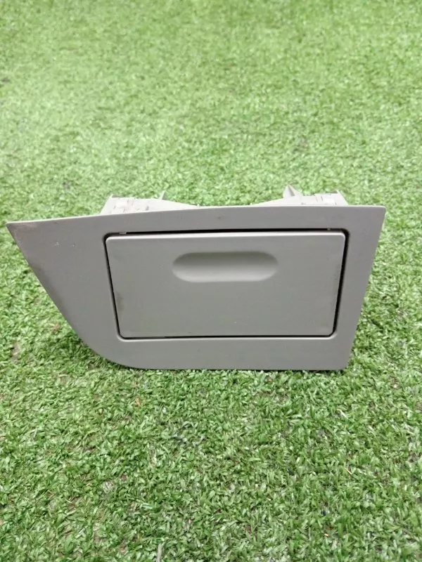 Пепельница