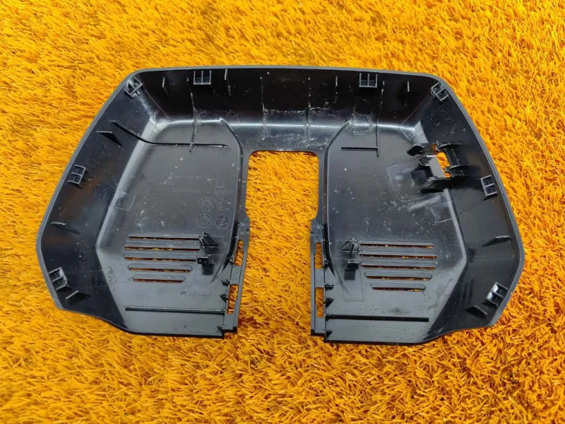 Крышка салонного зеркала