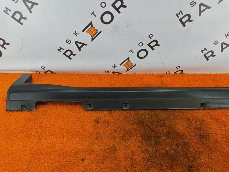 Накладка порога