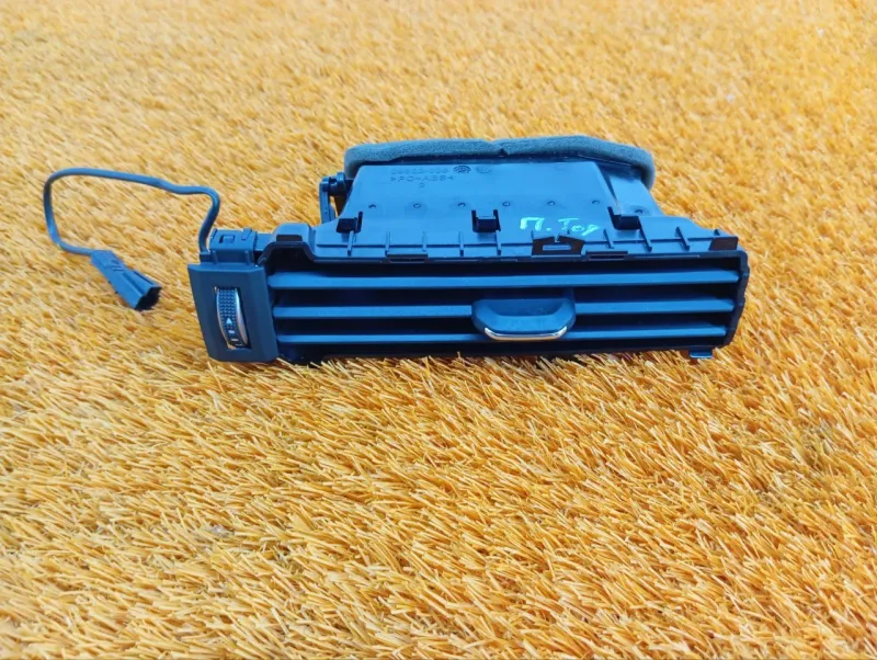 Дефлектор воздуховода