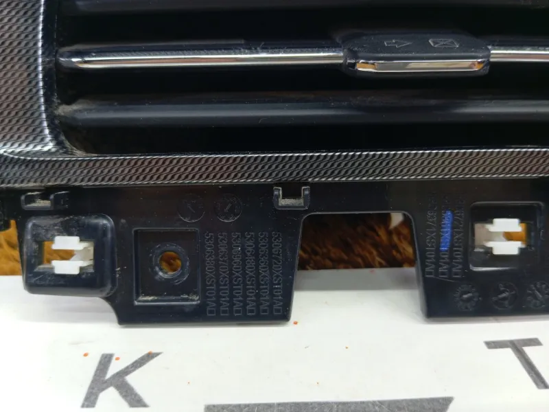 Дефлектор воздуховода