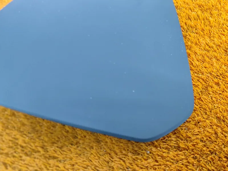 Накладка торпедо