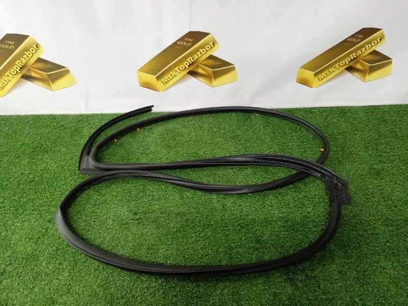 Уплотнитель двери