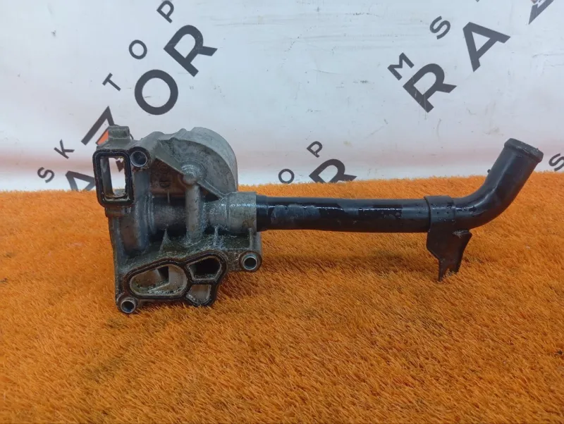 Корпус масляного фильтра