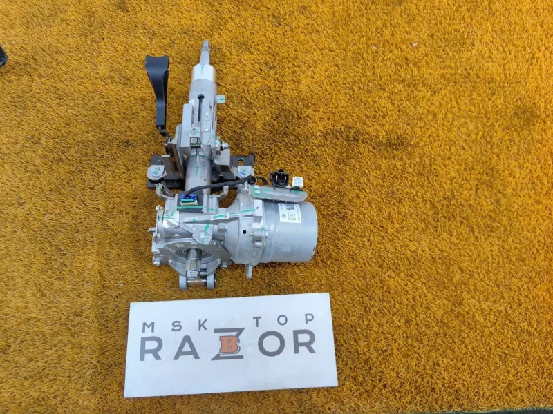 Рулевая колонка с ЭУР