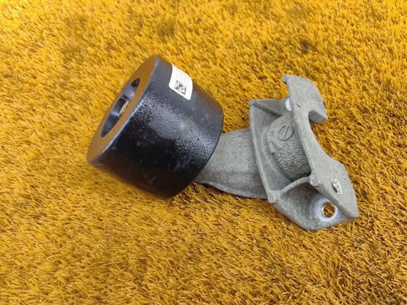 Кронштейн крепления стабилизатора BMW 5-Series 2019 33506861489 G30 B47D20A