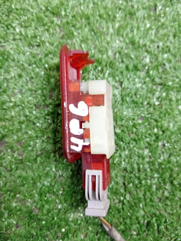 Плафон подсветки двери