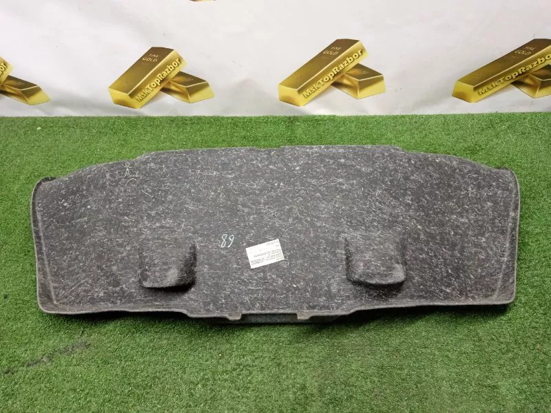 Обшивка багажника BMW 3-Series 2003 51498176670 E46