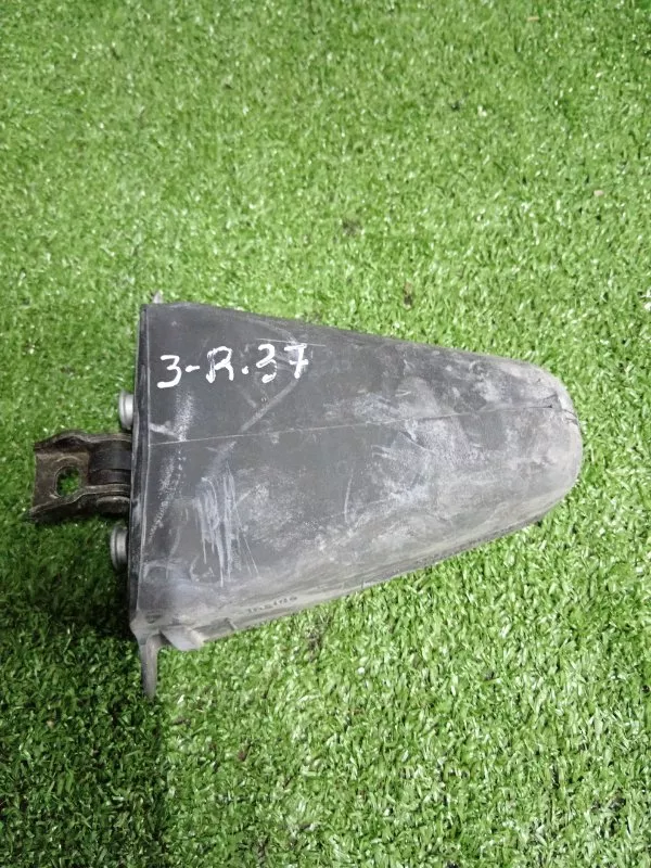 Ограничитель двери