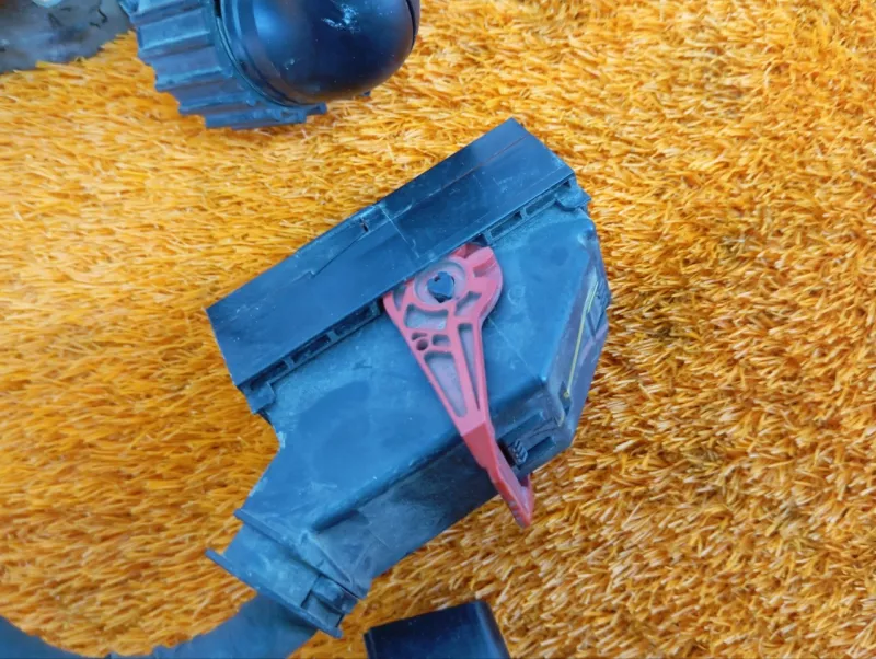 Проводка АКПП