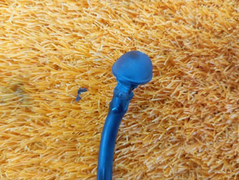 Трубка омывателя лобового стекла