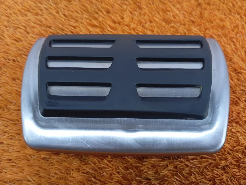 Накладка педали тормоза