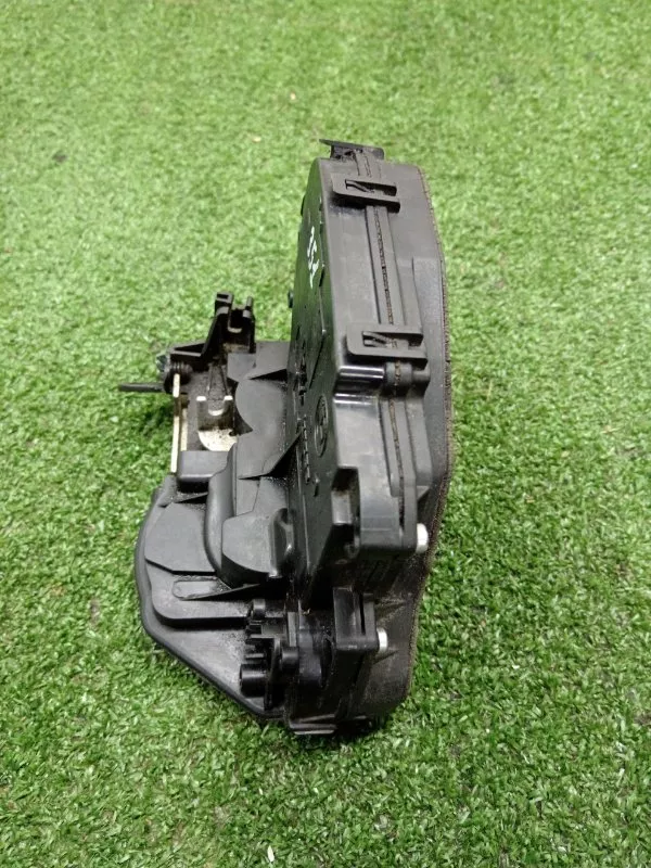 Замок двери