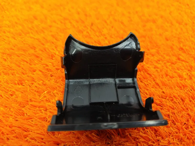 Пластик салона