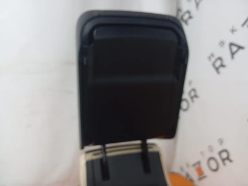 Консоль центральная