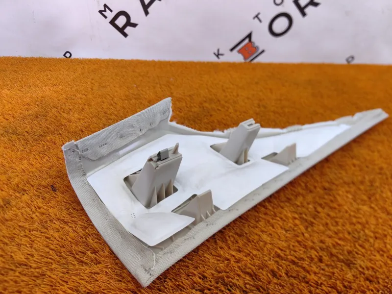 Обшивка стойки