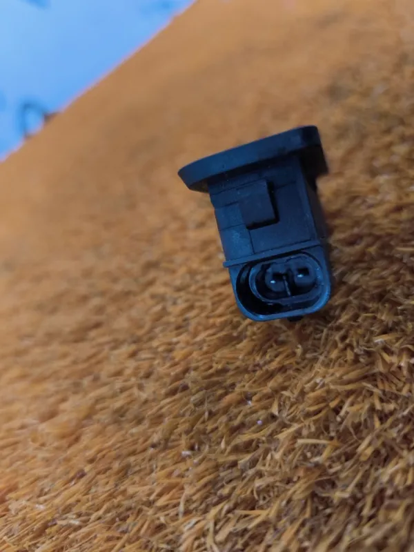 Кнопка багажника