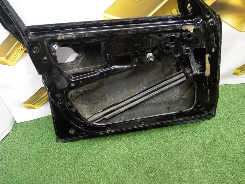 Дверь BMW 5-Series 2007 41517202339 E60/E61, передняя левая