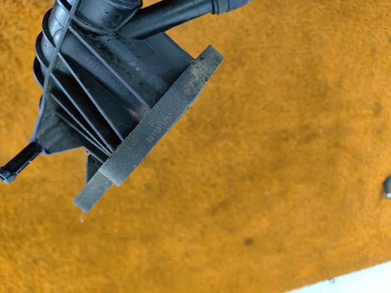 Корпус термостата