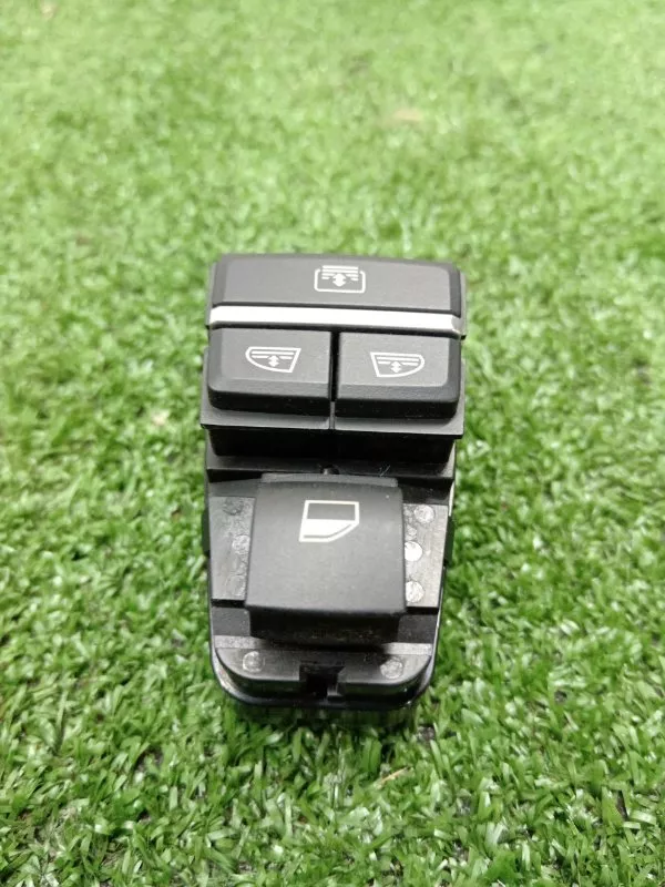 Блок управления стеклоподъемниками