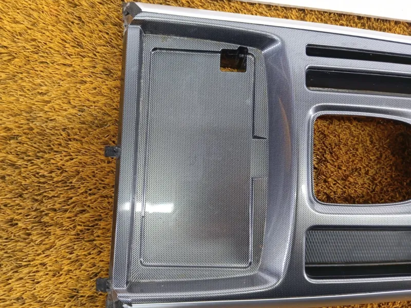 Накладка центральной консоли