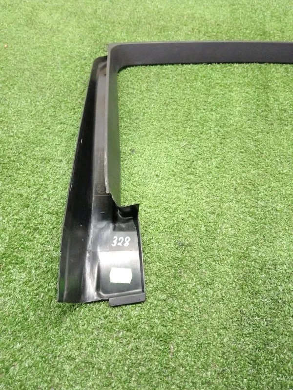 Накладка рамки двери