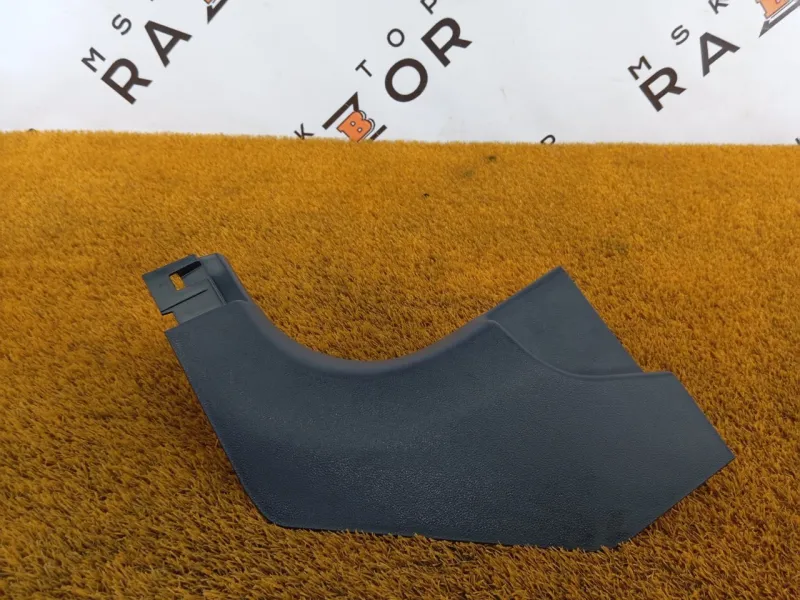 Накладка порога