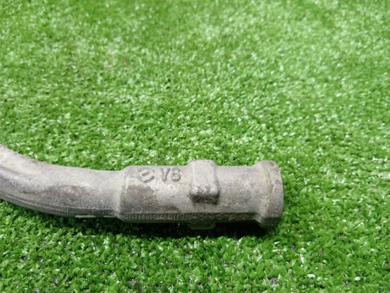 Рулевой наконечник