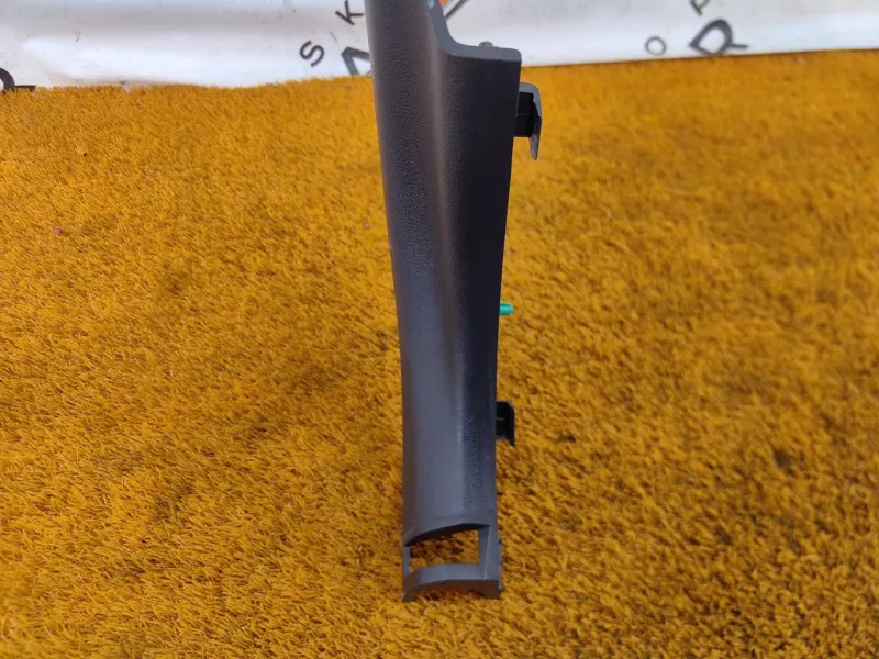 Накладка порога внутренняя