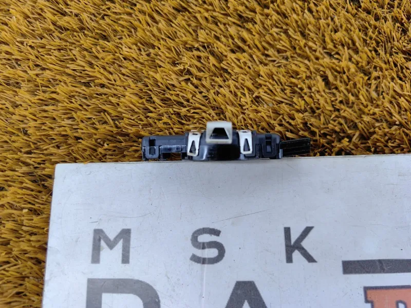 Датчик дождя