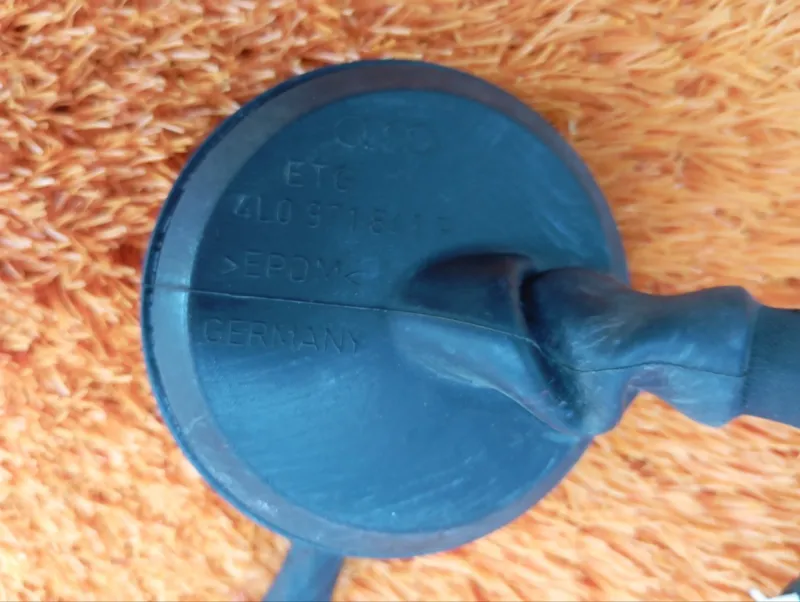 Проводка двери