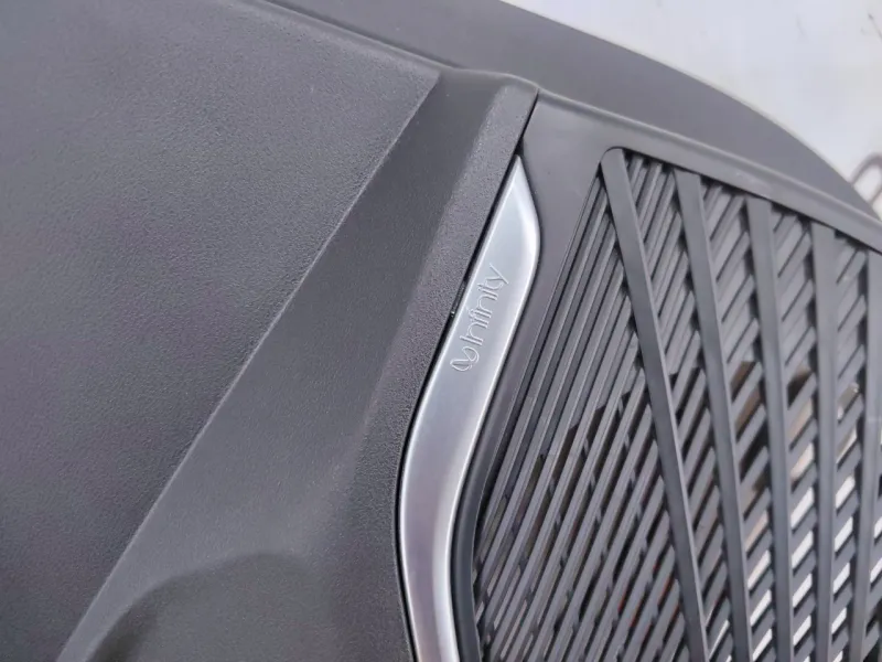 Обшивка двери