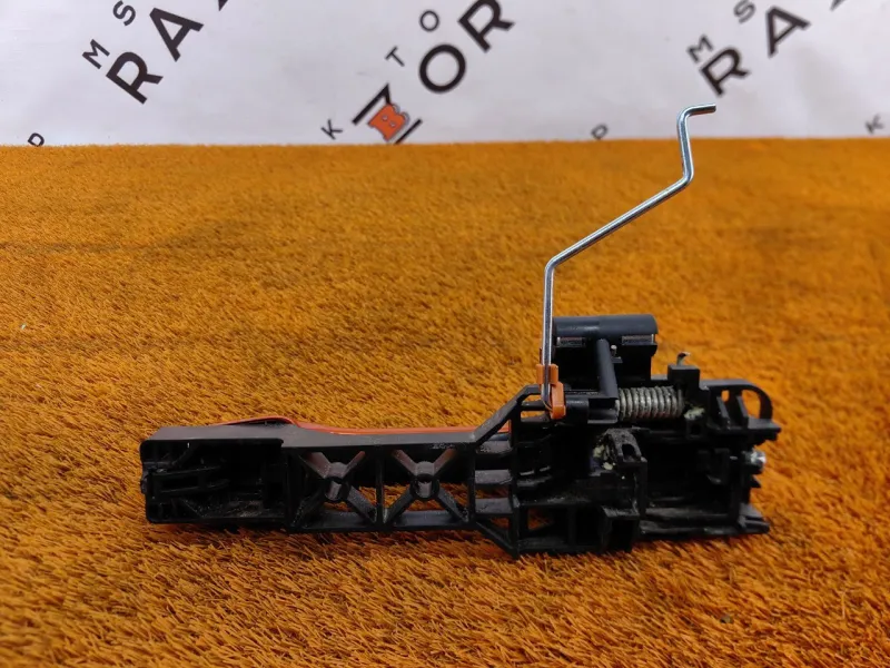 Ручка двери наружняя