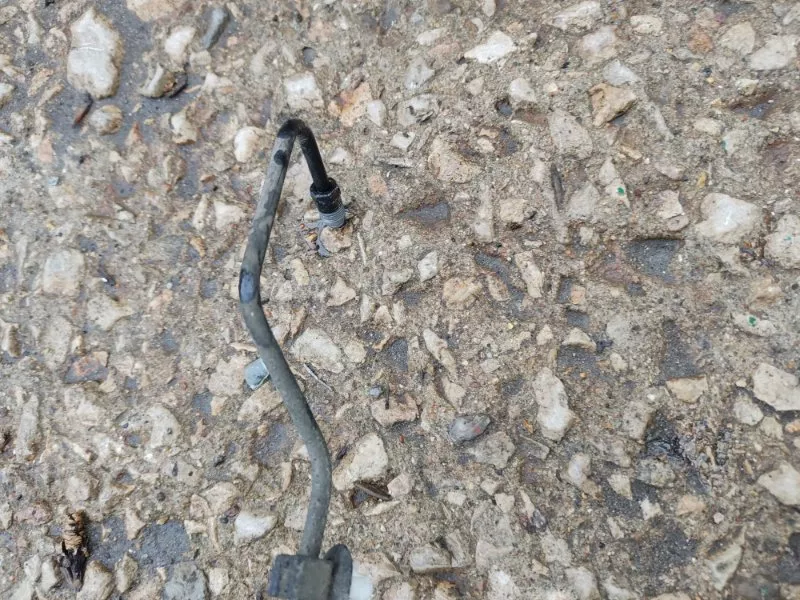 Шланг тормозной