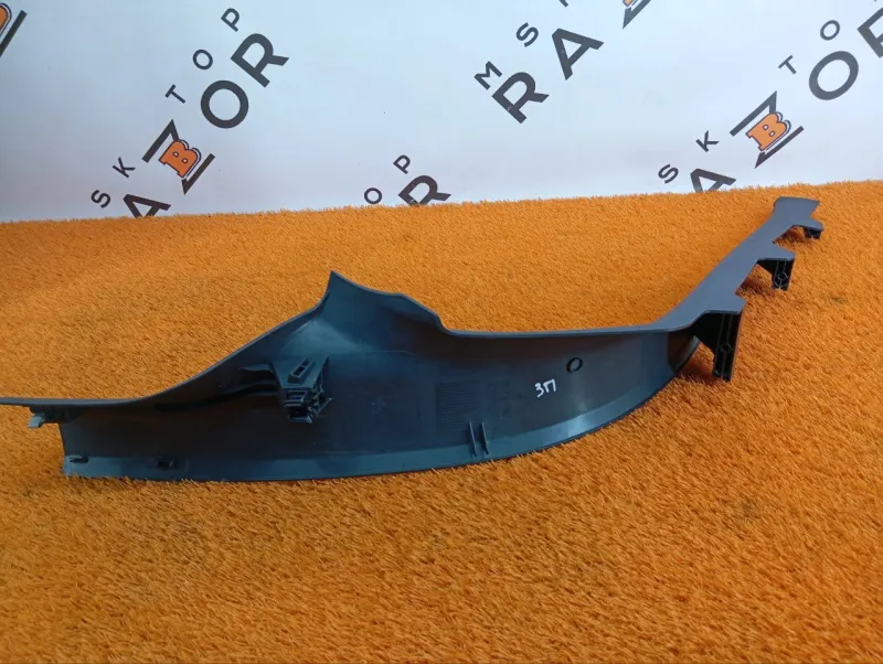 Накладка порога