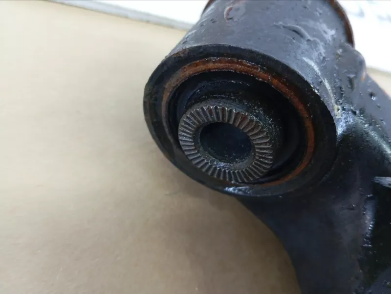 Рычаг подвески