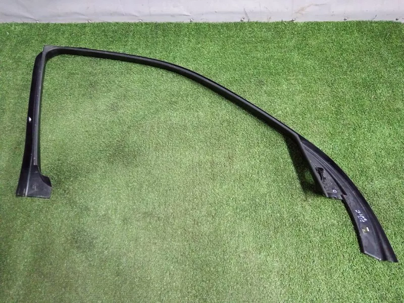 Накладка двери декоративная