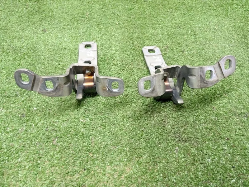 Петля двери багажника