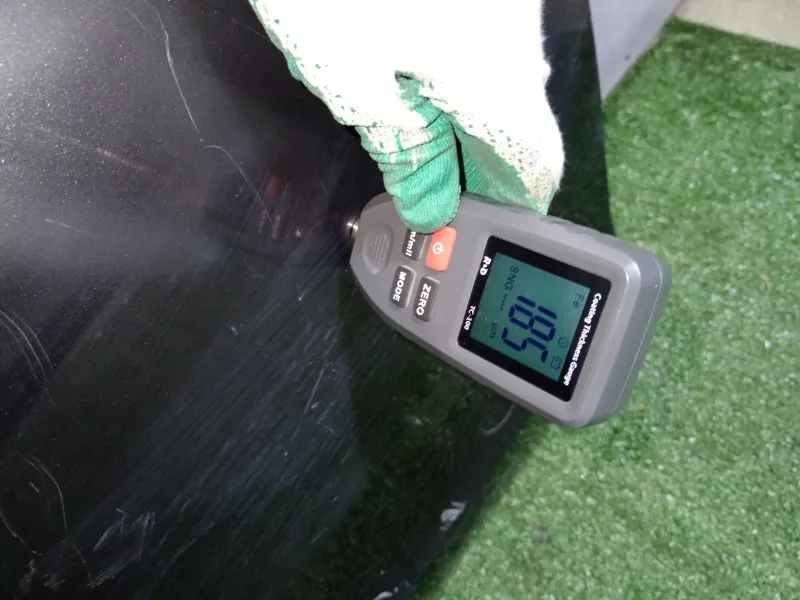 Дверь Audi A5 2010 8T8831052C 8T, передняя правая