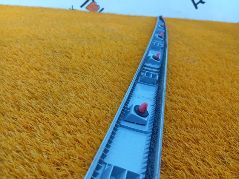 Молдинг крыши