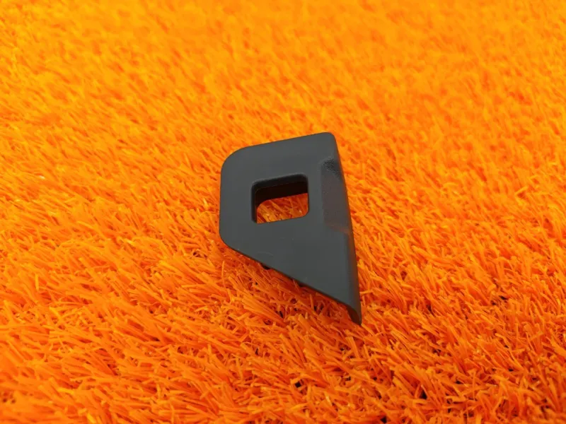 Пластик салона