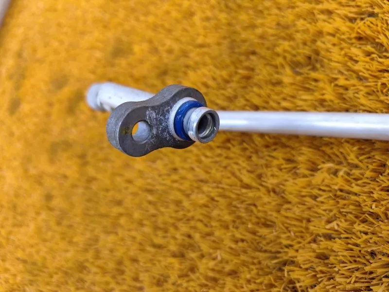 Трубка кондиционера