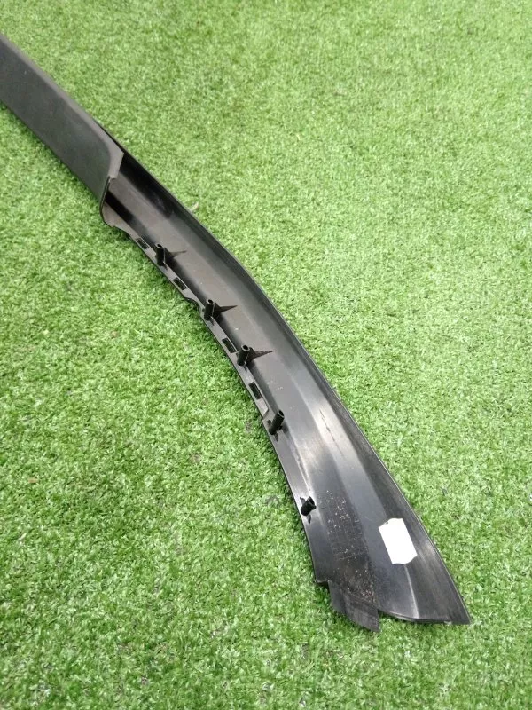 Накладка рамки двери